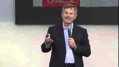 Oracle OpenWorld 2014 Engineered Systems Highlights