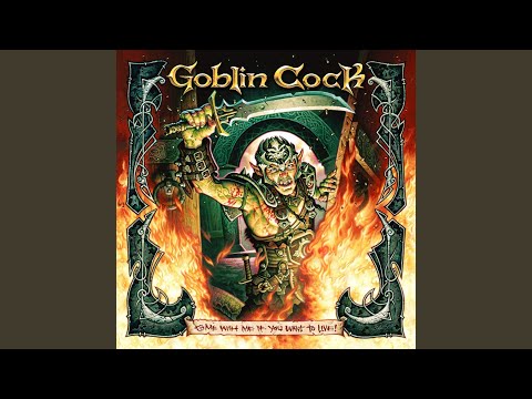Goblin Cock — Ode To Billy Jack