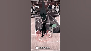 🛑 7’3 PG HOW TO MAKE BEST BUILD CENTER BETTER SHOOT KEVIN DURANT CREATE PLAYER NBA2k25 #basketball