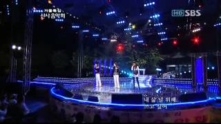 [2006.10.13] 씨야 (SeeYa) - 미친 사랑의 노래 (Crazy Love Song)