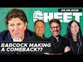 SCF Game 4, Larkin Trade Request, and Mike Babcock in Edmonton? ft. Shayna Goldman & Jason Strudwick