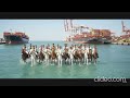 Irreecha 2025 Celebration At The Red Sea Assab Port Irreecha 2025 Celebration At The Red Sea Assab Port