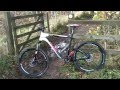 Giant Trance X3 2013