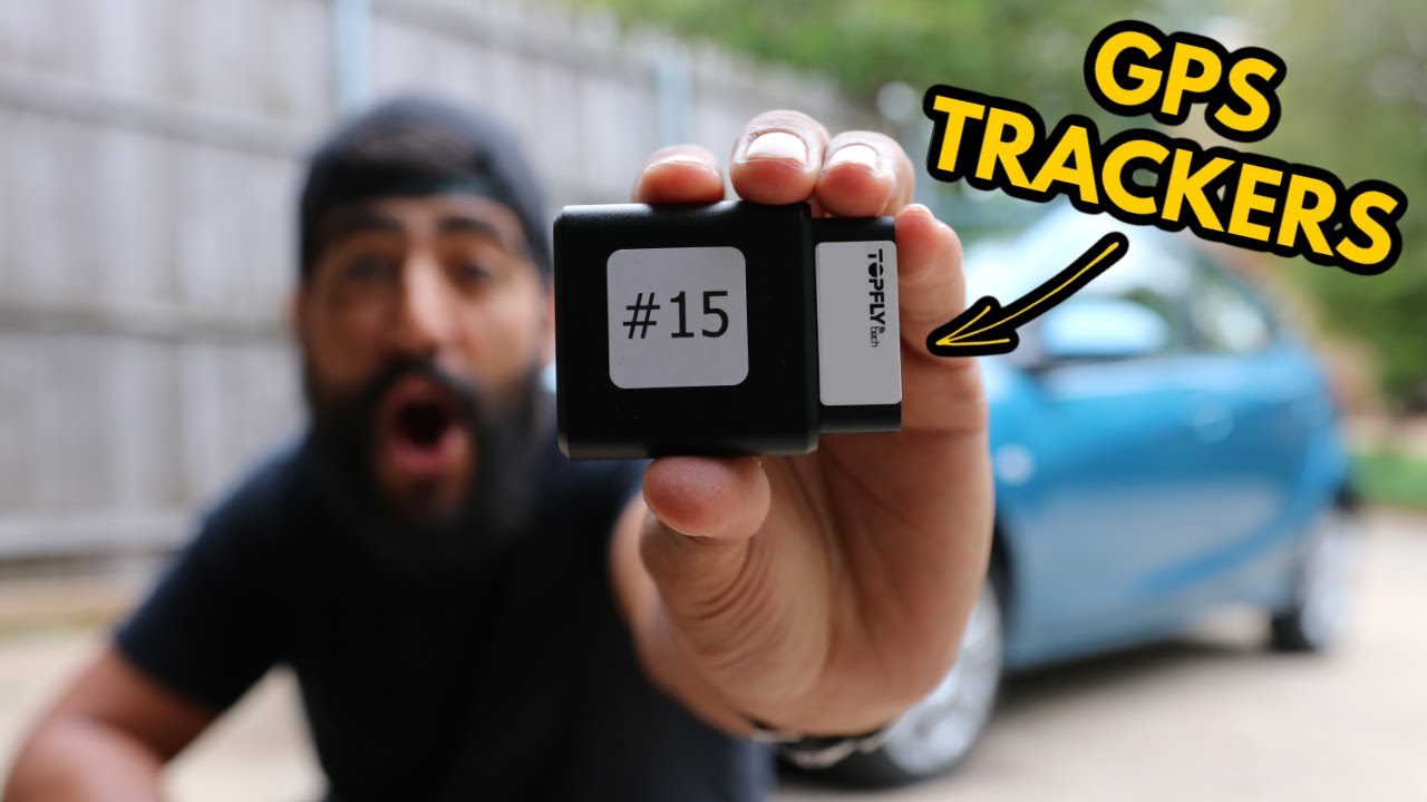 We FINALLY Got GPS Trackers for our Turo Fleet! YouTube