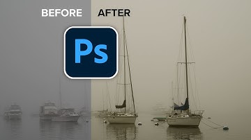 Use + Install color LUTS in Photoshop. FREE LUTS included