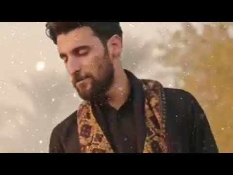 محمد الحلفي مانسيتك والله يدري انته بين عيوني دمعه 