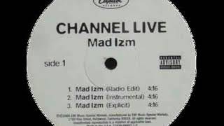 Channel Live, Mad Izm (Coop)