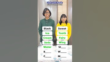 First To Connect The Chain Link Wins Battle