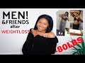 HOW PEOPLE TREAT ME AFTER 80 LBS WEIGHT LOSS!!!| DO MEN TREAT ME DIFFERENTLY?