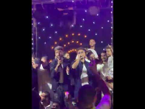 ريشا كوستا و سماره ناو في الغردقه