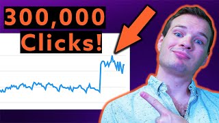 How to Increase Your Google Ranking for Free (UberSuggest Tutorial)