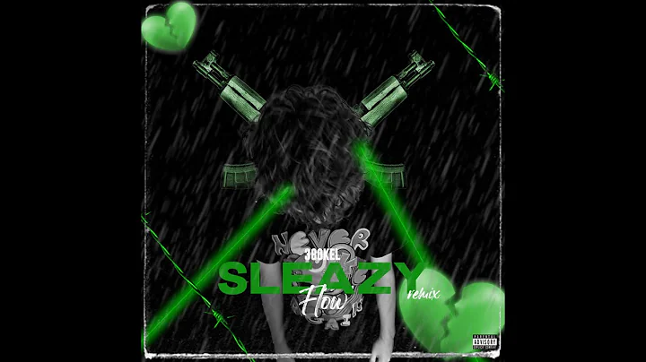 Sleazy Flow Freestyle - @380Kel_STE #STE #SleazyFlowRemix