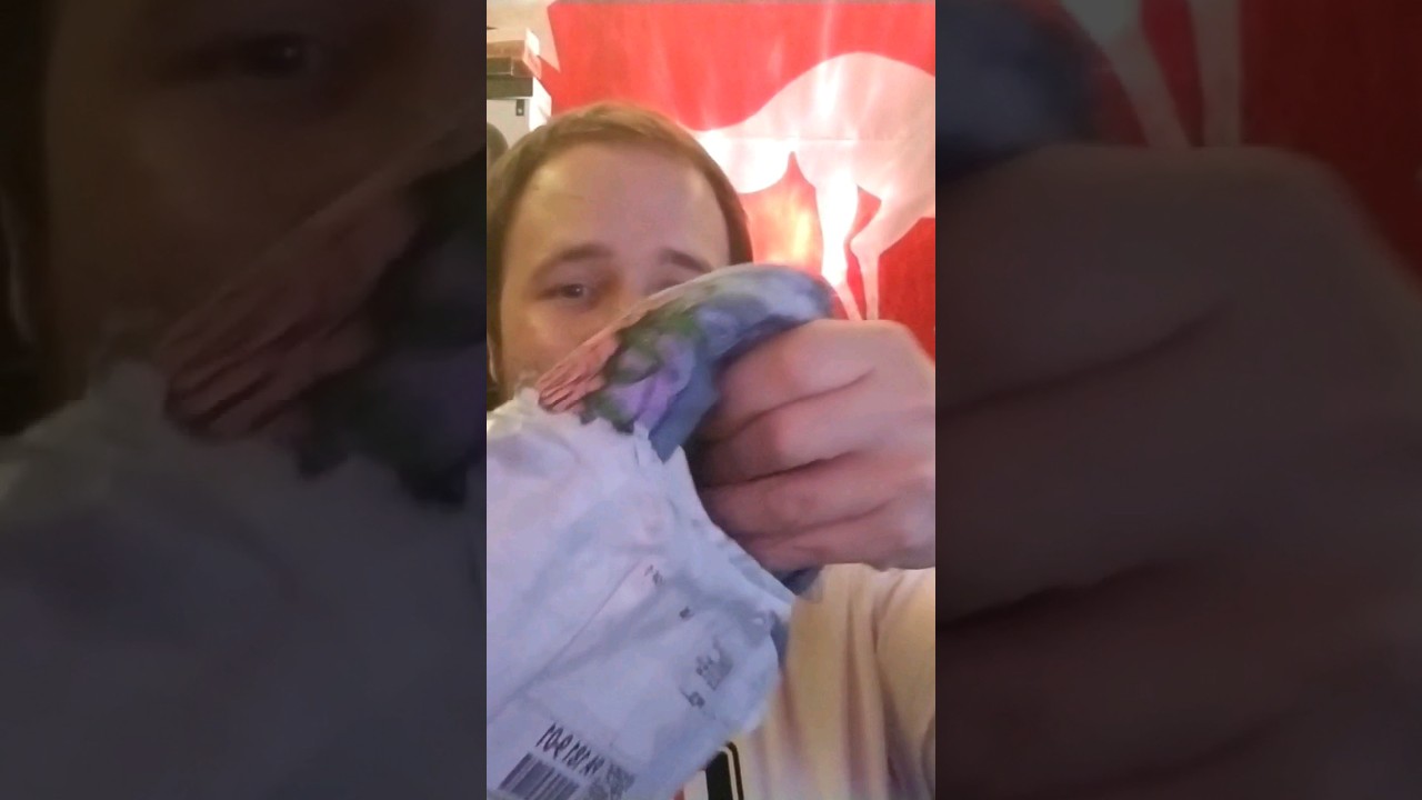 Garcia Hand Picked Cannabis Sent Me a Swag Bag 