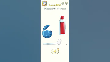 1526What Does The Tube Need 