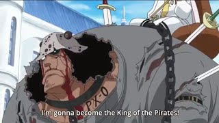 One Piece 888 Preview