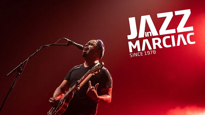 Delgres "Mo Jodi" @Jazz_in_Marciac 2019