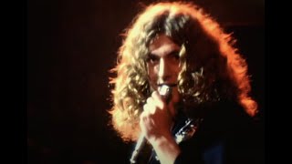 Led Zeppelin - Bring It On Home (Live at The Royal Albert Hall 1970) [Official Video] chords