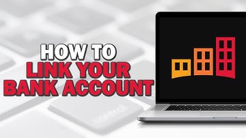 How to Link Your Bank Account to Fundrise Quick Tutorial)