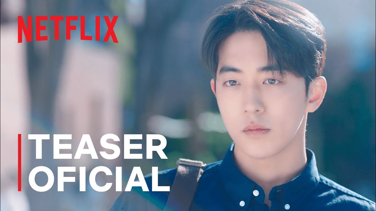 Netflix revela superlista com todos os k-dramas que estreiam em