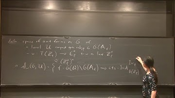 Slopes in eigenvarieties for definite unitary groups - Lynnelle Ye