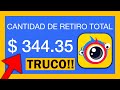 😨 NUEVO TRUCO CLIPCLAPS 😨 Gana $350.00 REAL Rápido!! (MEJOR Estrategia para Ganar Dinero ClipClaps)