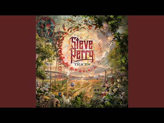 Steve Perry - Call on Me