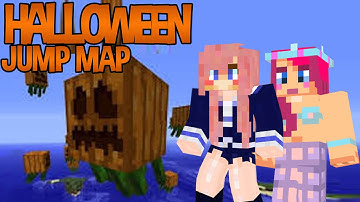 Death by Troll | Epic Jump Map : Candy Curse | Ep. 3