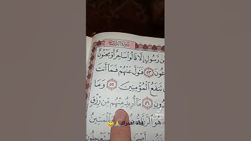 قورعان الكريم❤️سورة الذاريات💚بصوت ماهر المعيقلي😇
