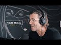 RICH ROLL: Overcoming Addiction, Creating a Successful Podcast & Finding Your Song | BYP 037