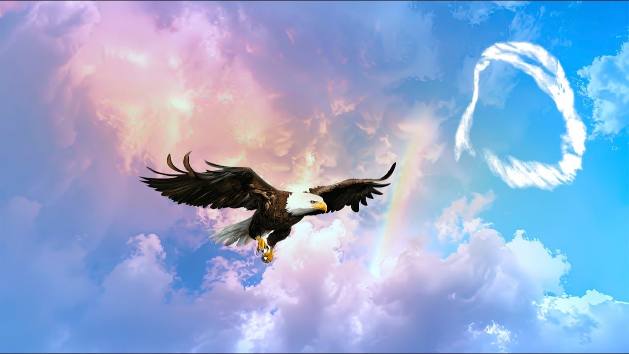 2025.09.28 (Каунас) - Христос открывает Невесте порядок и последовательность Его Пришествия