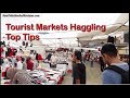 Turkey Tourist Fakes Market Bargains Haggling Spree Top Tips