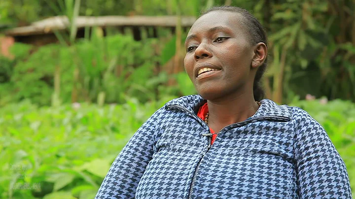 Regenerative Agriculture in Kenya