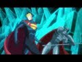 The Eradicator vs Steel | Reign of the Supermen