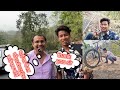  saroj saibo vlog ko subscribe kardo l ashish rathore sir se  milke bohot  aacha laga