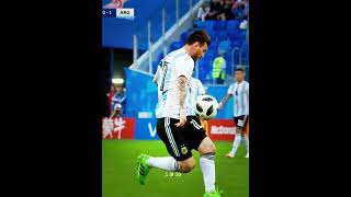 what a Ball control 🤯 my goodness 🤯 #messi