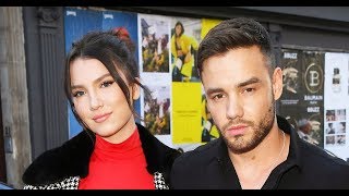 Liam Payne Shuts Down Speculation About Girlfriend Maya Henry s Real Age