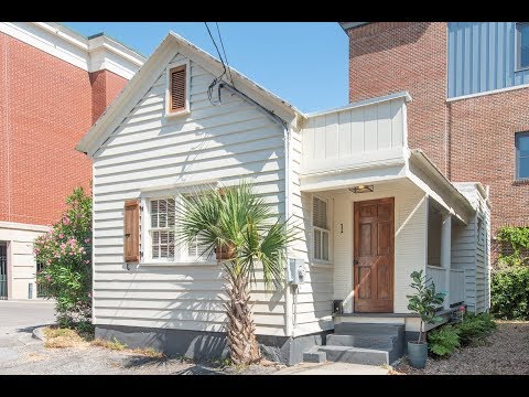 1 Harlem Ct, Charleston, SC home video tour