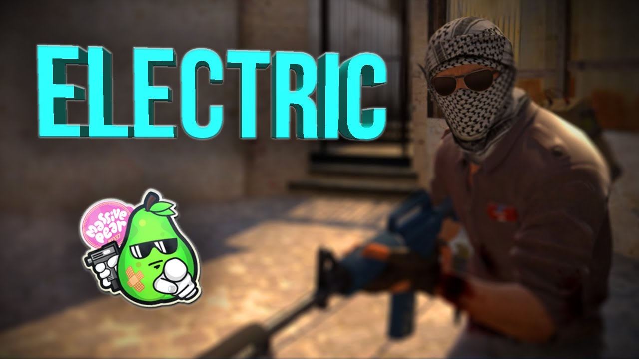 Electronic Cs Go