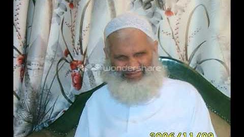 سورة القمر بصوت الشيخ نعمان صبرى رحمه الله تعالى