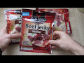 Jack links beef jerky original