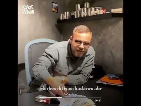 Doğan Keser (Kısacık Şarkılar)