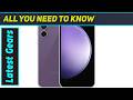 Samsung S23 FE: Flagship Power, Renewed Value!