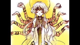 видео: Обзор На Hello Charlotte EP1: Junk Food, Gods and Teddy Bears картинка: Обзор На Hello Charlotte EP1: Junk Food, Gods and Teddy Bears