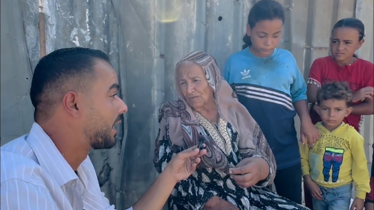 شو جاي ع بالك مع ادم حلقة بعنوان السعادة