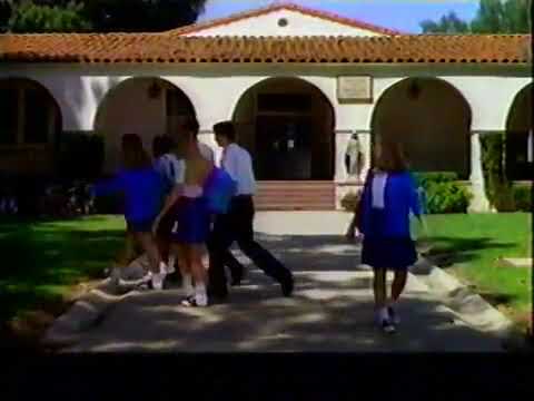 Phenom Opening Credits (Judith Light)