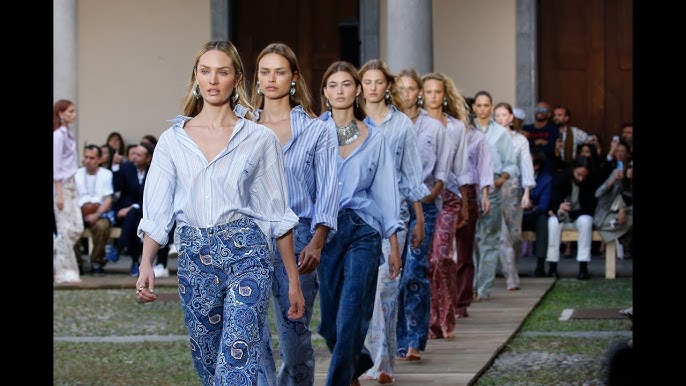 Women's Spring-Summer 2023 Collection