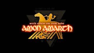 Amon Amarth - Runes To My Memory