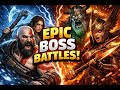 This Made Me Want To QUIT The Game (GNA) | GOWR (Finale+)