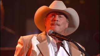 Alan Jackson - Chasin' That Neon Rainbow - 2017 LIVE