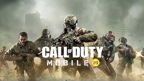 Call fo duty | COD Mobile multiplayer| team death match| MVP Gameplay